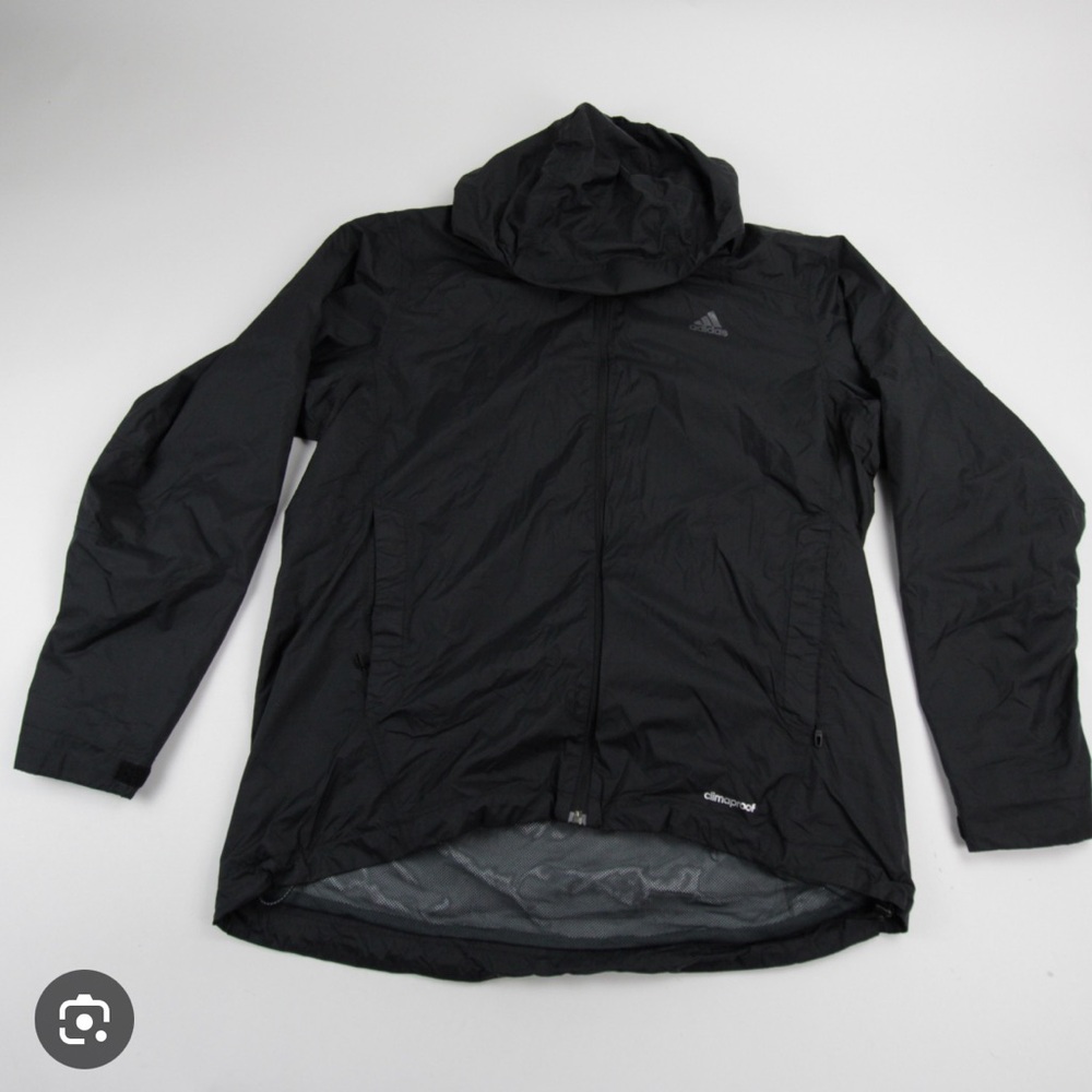 Adidas Rain Jacket